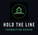 Hold The Line Foundation Repair logo